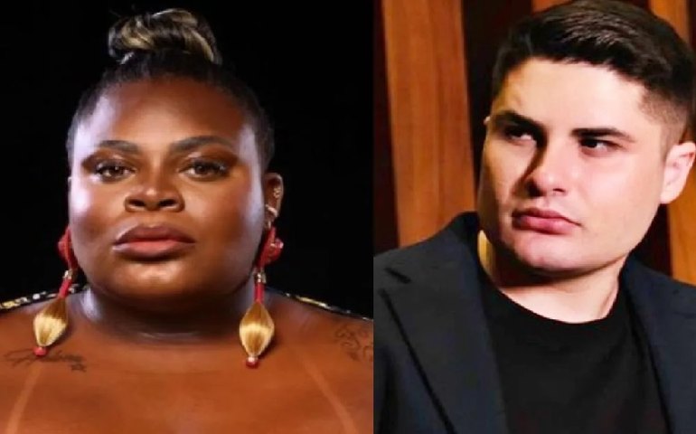 Jojo Todynho pede indenização de R$ 100 mil a ex-marido