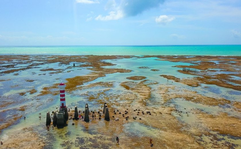 Ocupação hoteleira em Maceió será de 80% no período do Carnaval