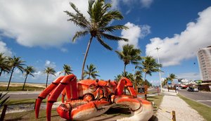 Aracaju promove Festival de Caranguejo a partir desta quinta-feira; confira programação