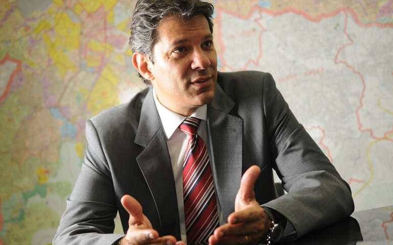 Hadadd cobra governador do Rio sobre medidas que peguem 'andar de cima' do crime: 'Ele precisa acordar para esse problema'