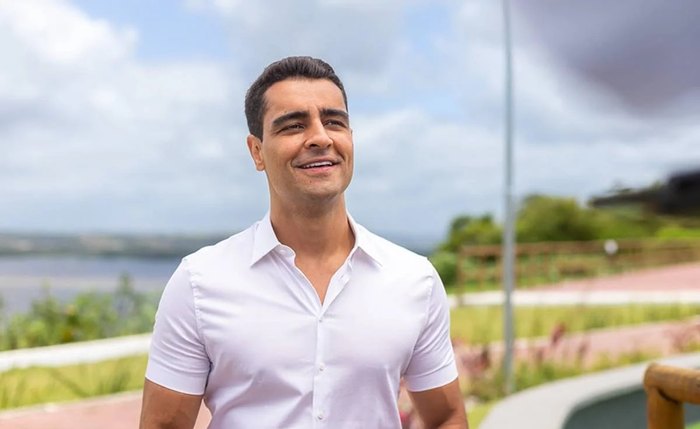 JHC terá candidato a vice-governador indicado pelo Partido Liberal (PL) na disputa pelo Governo de Alagoas