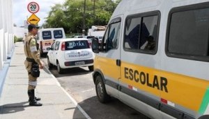 VOLTA AS AULAS ARACAJU / Foto: Ascom/SMTT