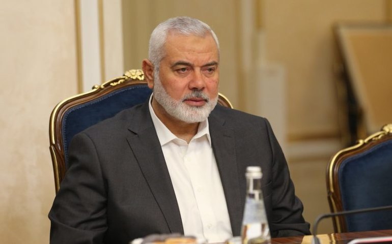 Quem é Ismail Haniyeh, chefe do Hamas assassinado em ataque 'sionista'