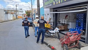 Ação energisa e PC