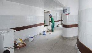 Hospital Regional de Socorro / Foto: Ascom/SES