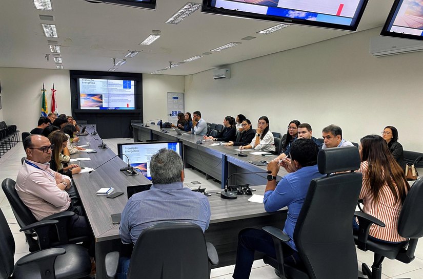 Alagoas avança no Plano de Transformação Ecológica