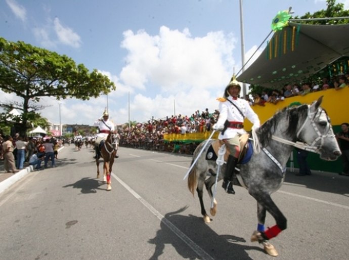 Governo de Alagoas define programação do 7 de setembro