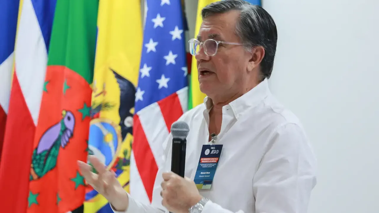 IICA quer debater criação de selo de agricultura familiar das Américas