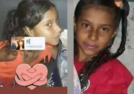 Duas primas de oito anos morrem eletrocutadas em Craíbas