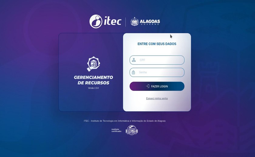 ITEC inova com novo software para aprimorar gestão de conectividade estadual