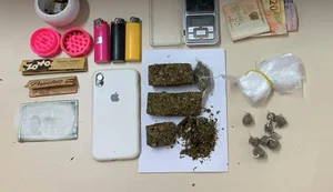 Operação em Coruripe prende 12 suspeitos e mira facção no litoral sul