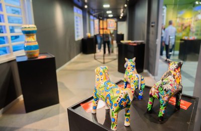 Cultura de Arapiraca divulga resultado final dos selecionados no Edital de Aquisição de Bens Culturais