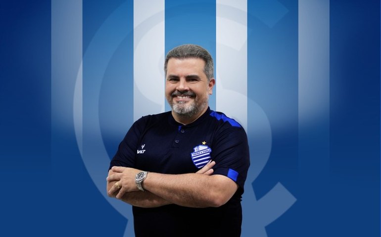 Futebol alagoano: Inscrições para eleição da diretoria do CSA estão oficialmente abertas