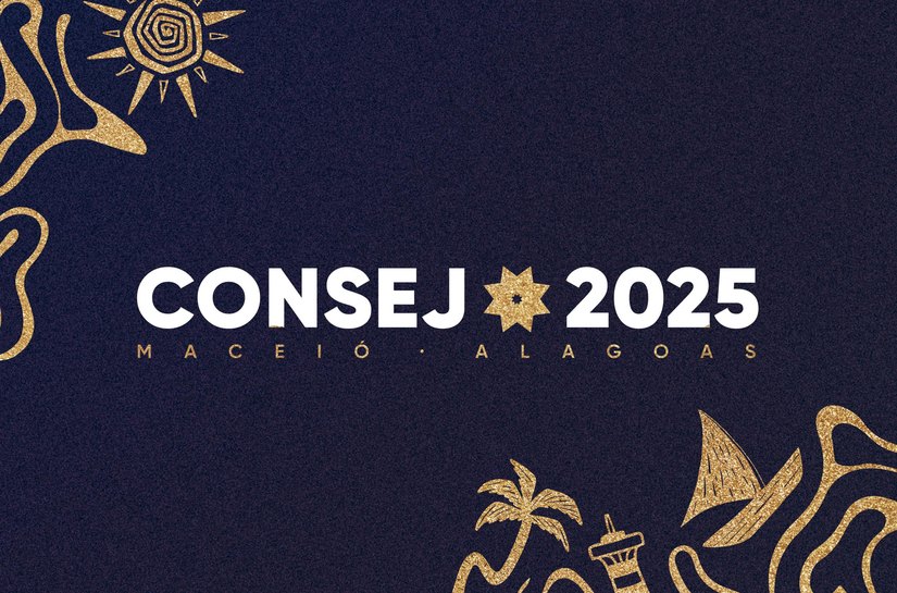 Gestores do sistema prisional do país se reúnem em Alagoas para discutir política carcerária e conhecer boas práticas do estado