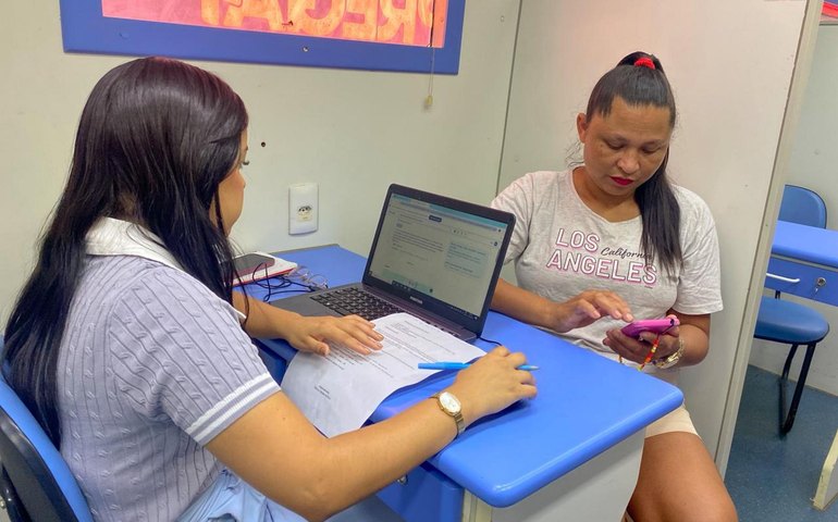 Sine Alagoas oferta mais de 3 mil vagas de emprego a partir desta terça-feira