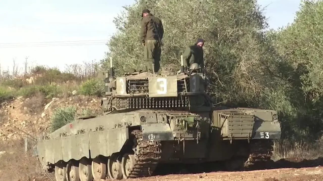 Ataque israelense no Líbano mata 10 pessoas e desencadeia resposta do Hezbollah