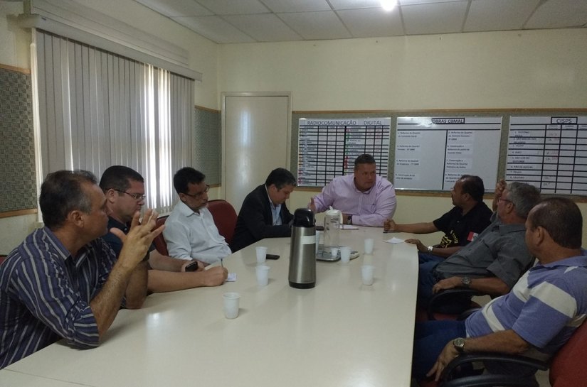 Secretaria de Segurança emite nota sobre fim da greve dos policiais civis