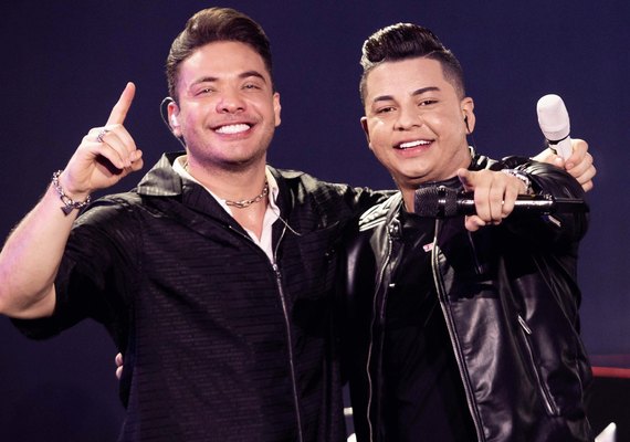 'Pega o Guanabara' de Wesley Safadão e Alanzim Coreano entra no TOP 50