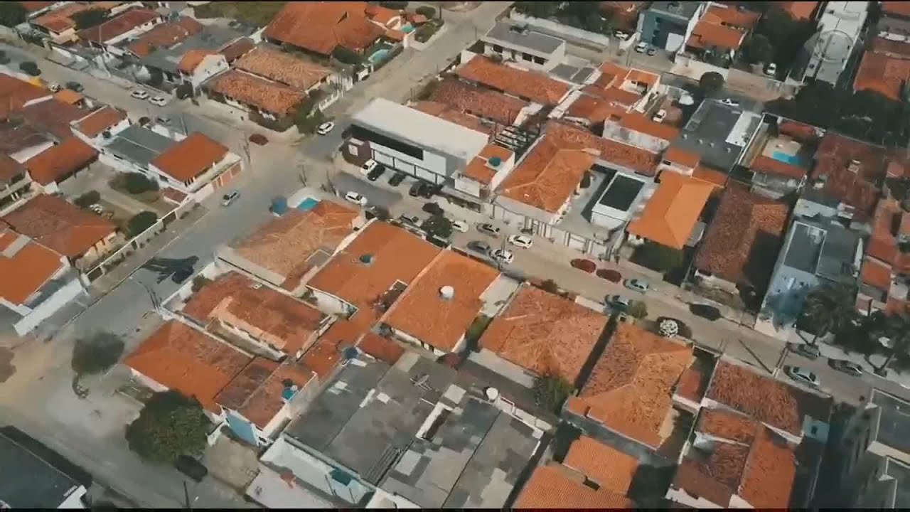 Detalhado projeto de demolição dos imóveis nos bairros afetados por afundamento do solo em Maceió