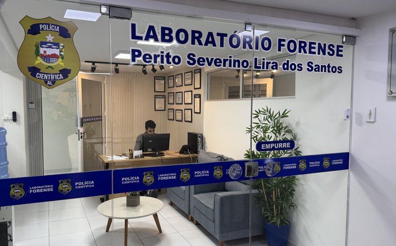 Caso João Victor: corpo é identificado pela Polícia Cientifica