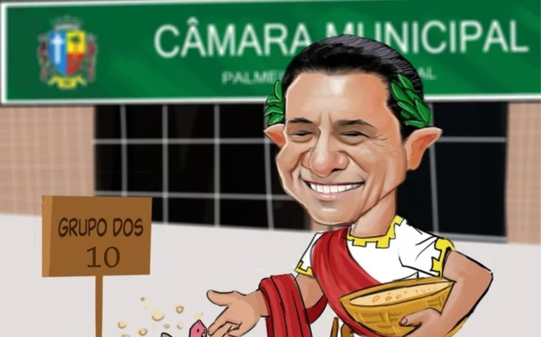 Prefeito mantém maioria na Câmara após janela de filiação, apesar de fragmentação partidária