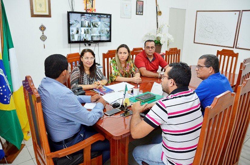 35 alunos da rede municipal de ensino são aprovados para o Ifal, em Palmeira