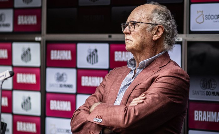 Paulo Roberto Falcão é investigado em caso de importunação sexual