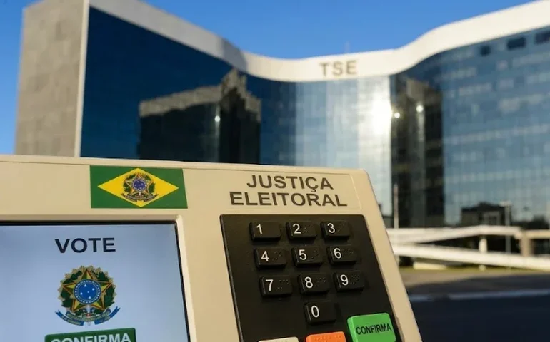 Eleições 2026: pesquisas devem ser registradas na  Justiça Eleitoral a partir de 1º de janeiro