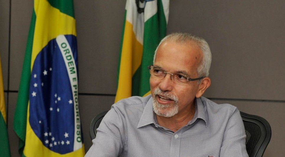 prefeito edvaldo nogueira