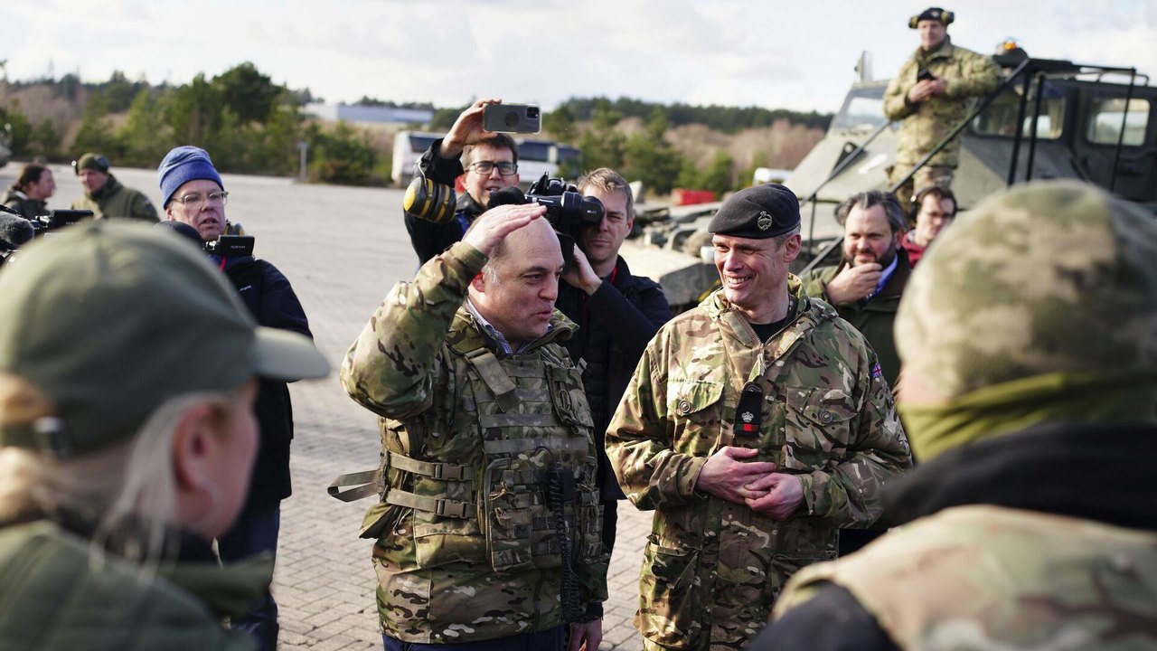 'Impunidade não é uma opção', diz especialista sobre crimes de guerra do Exército britânico (VÍDEOS)