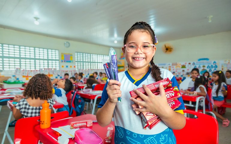 Prefeitura divulga resultado final das eleições para gestores escolares