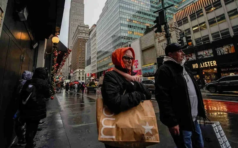 Produção industrial dos EUA registra leve alta de 0,1% em setembro