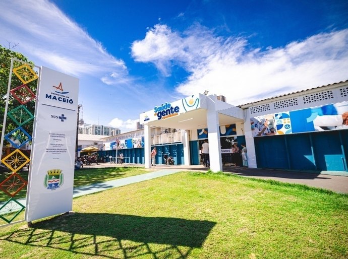 Confira funcionamento dos serviços de Saúde de Maceió durante jogo do Brasil contra Japão