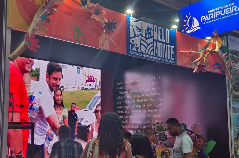 Belo Monte com seu artesanato e beleza naturais é uma das atrações da 13ª Feira dos Municípios de Alagoas