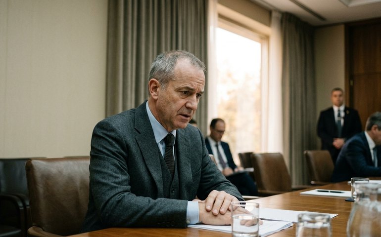 BoE se aproxima de decisão crucial sobre resposta à guerra no Irã, afirma membro do banco