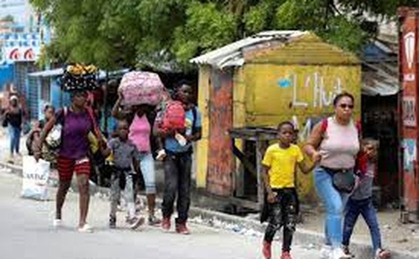 Conselho de transição do Haiti emite primeiro comunicado à nação e anuncia mecanismos para escolha de presidente