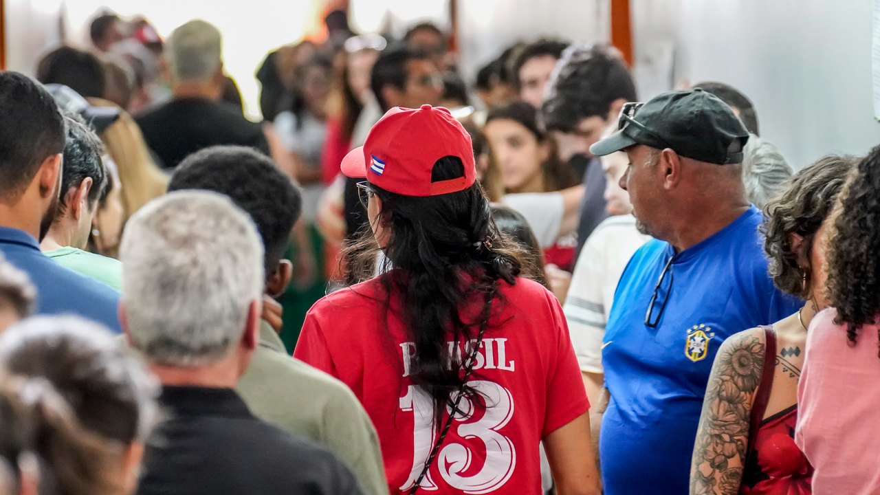 Denúncias de assédio eleitoral no trabalho disparam 75% após 2º turno