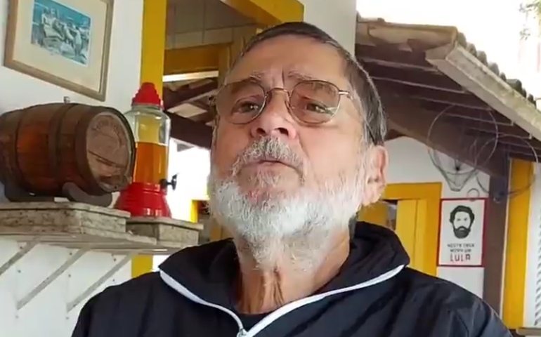 Ex-deputado Paulo Frateschi é morto pelo filho em São Paulo