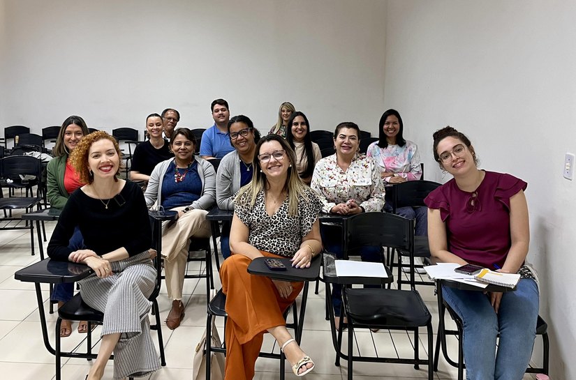 Curso de Gestão de Carreira amplia perspectivas e fortalece a trajetória profissional no serviço público