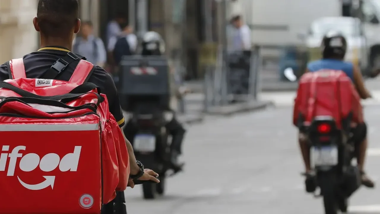 Keeta volta ao Cade contra 99Food, na guerra do delivery