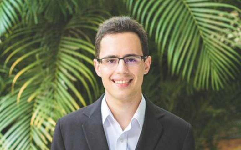 Geração solar na Ufal recebe reconhecimento de revista científica