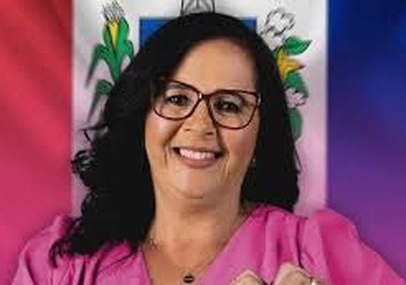Ministério Público convoca prefeita de Lagoa da Canoa para reunião sobre concurso público municipal