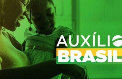 Pagamento do Programa Auxílio Brasil continua nesta segunda-feira (23)