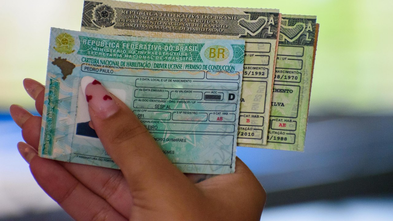 Detran orienta sobre reabertura de processos de CNH com prazo a expirar em 31 de dezembro