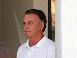 'Dark Horse': Registro na Ancine aproxima filme de Bolsonaro das telonas