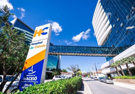 Hospital da Cidade amplia atendimento especializado pelo SUS em Maceió