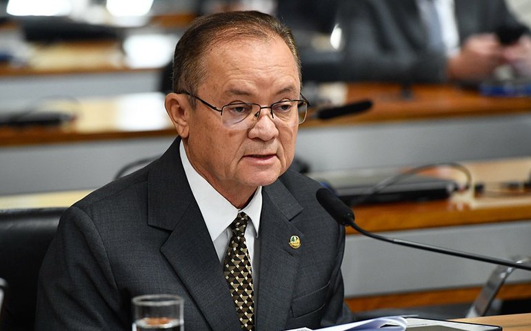 Zequinha alerta para a violência em Belém às vésperas da COP 30