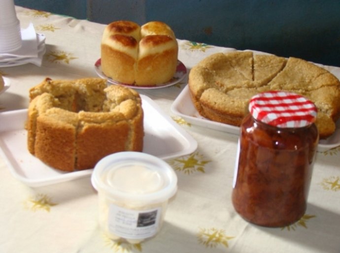 Trabalho da Emater com mulheres de Taboquinha é destaque nacional