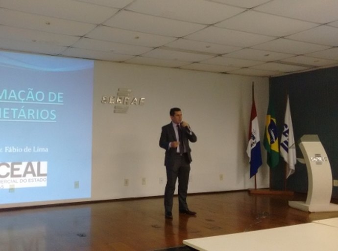 Arapiraca sedia primeiro encontro dos administradores da Redesim deste ano