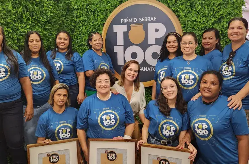Prêmio Sebrae TOP 100 de Artesanato abre inscrições e destaca oportunidades para artesãos alagoanos